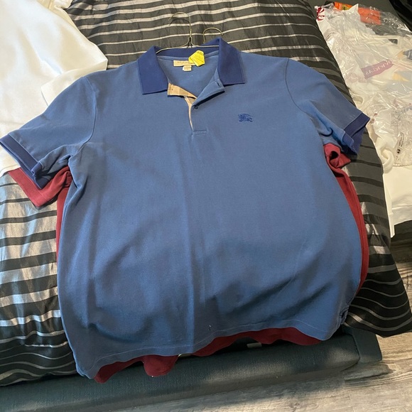 Burberry Polo - Picture 2 of 2